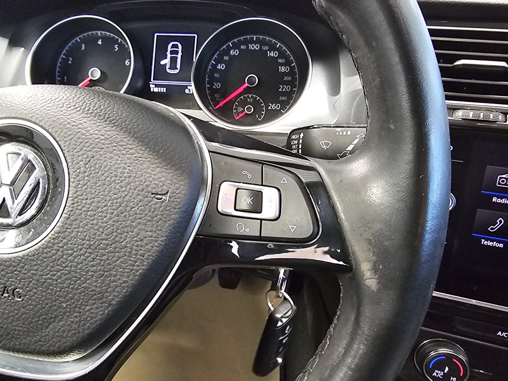 VW Golf – Foto 14