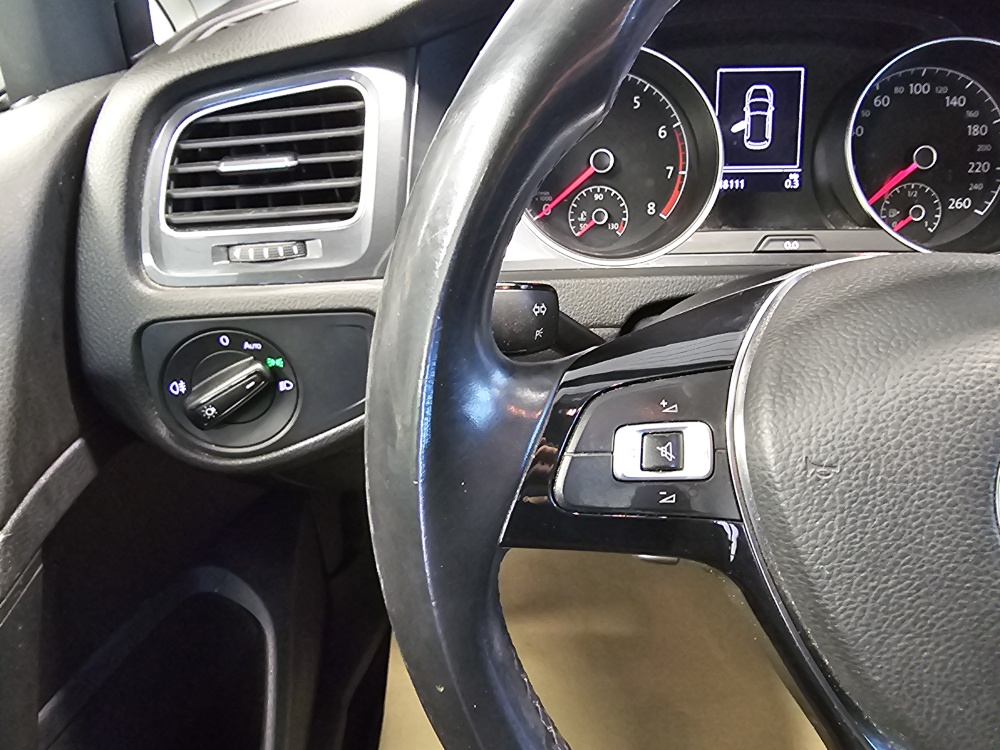 VW Golf – Foto 15