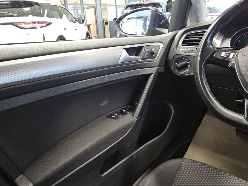 VW Golf – Foto 16