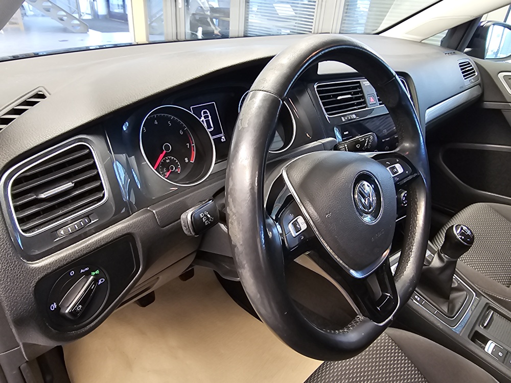 VW Golf – Foto 17