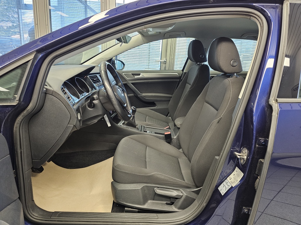 VW Golf – Foto 18