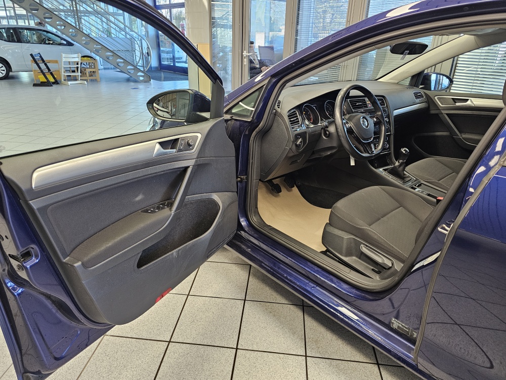 VW Golf – Foto 19