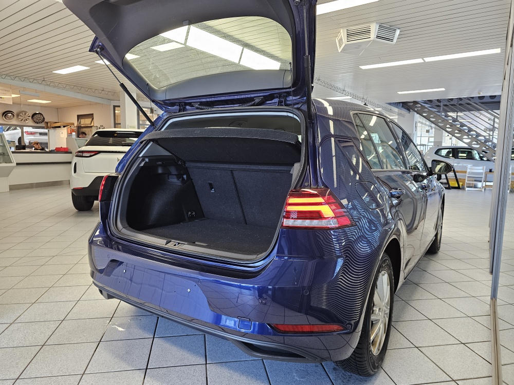 VW Golf – Foto 2