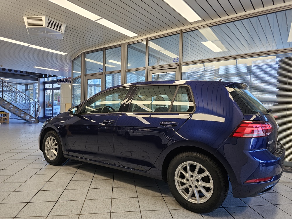 VW Golf – Foto 20