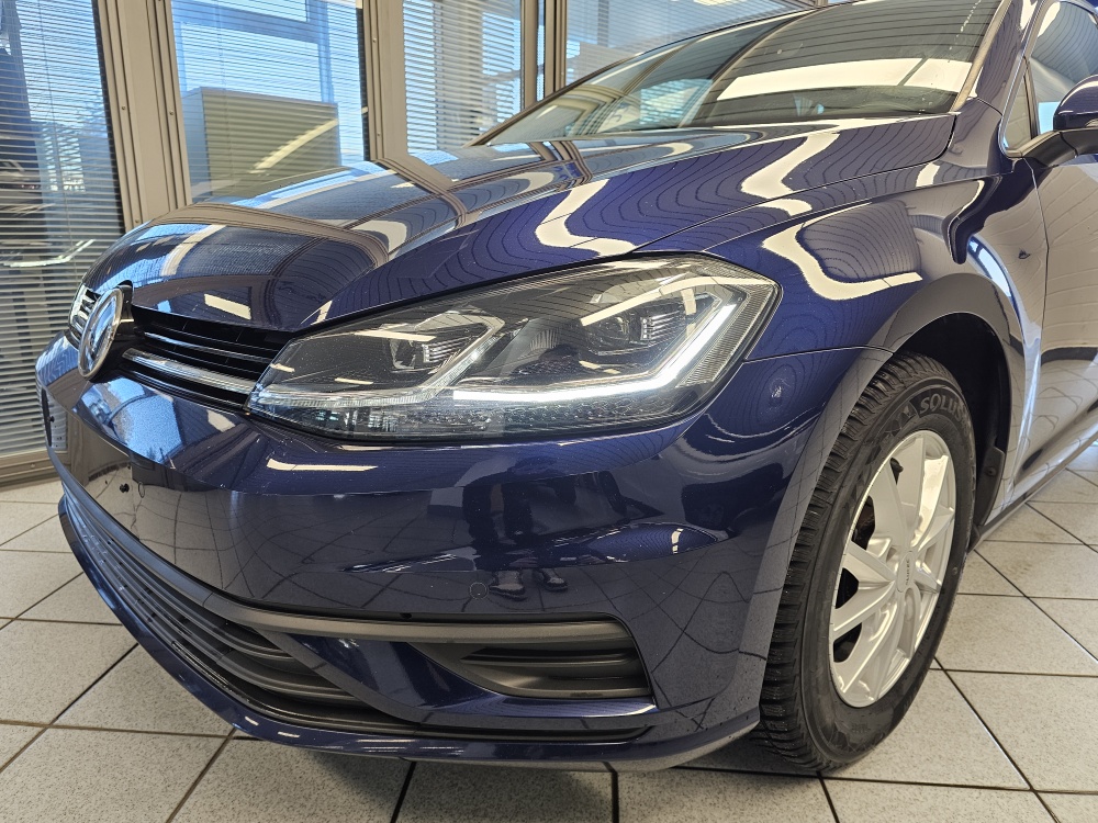VW Golf – Foto 21