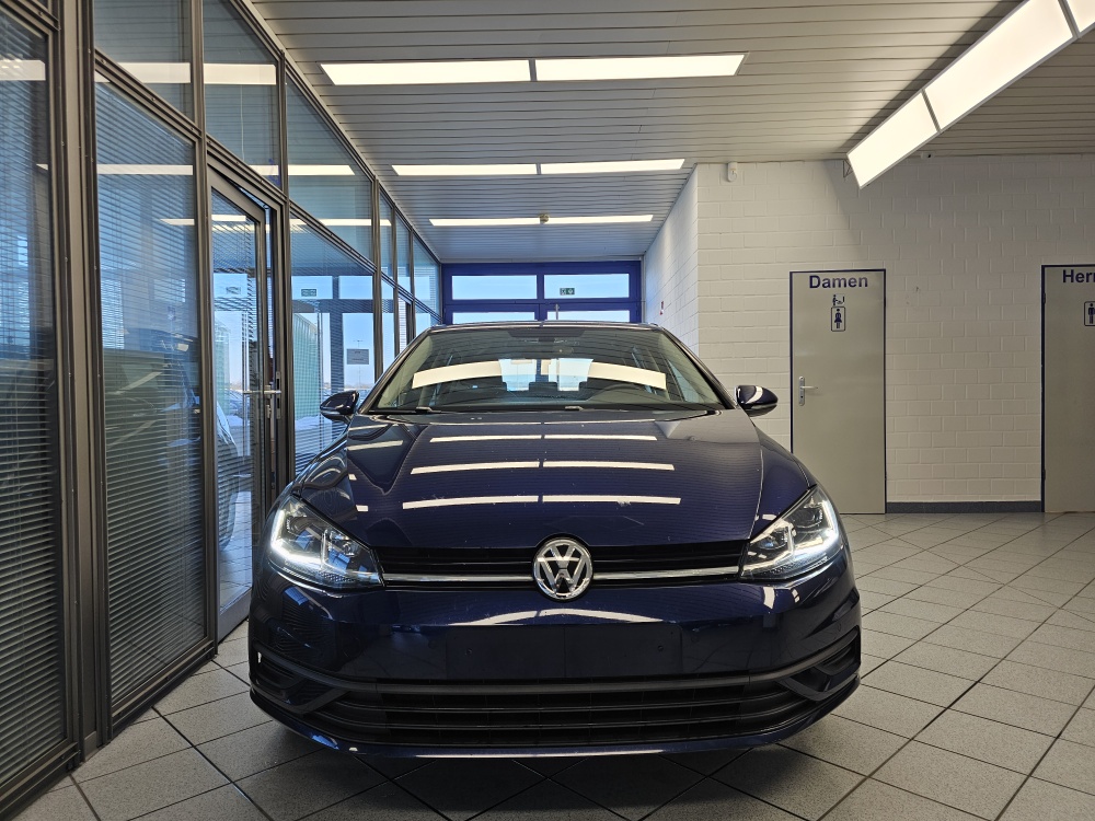 VW Golf – Foto 22