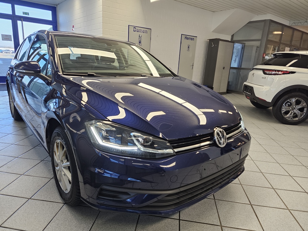 VW Golf – Foto 23