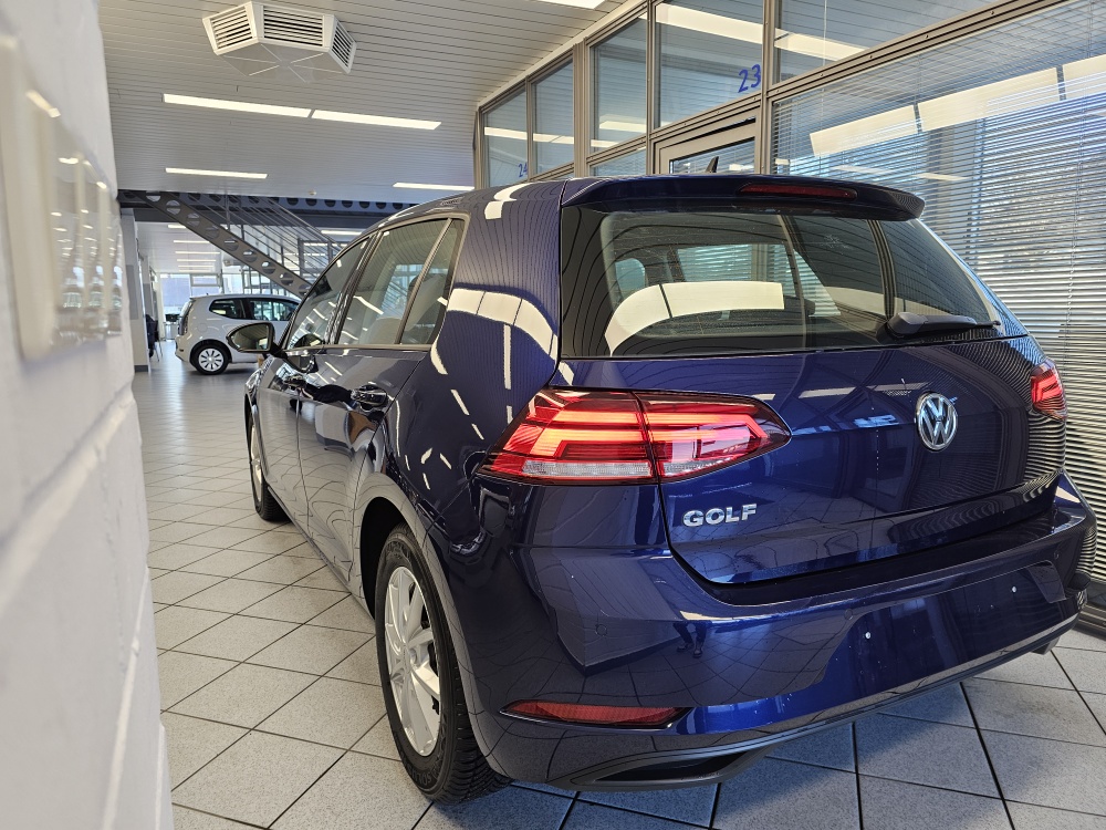 VW Golf – Foto 3