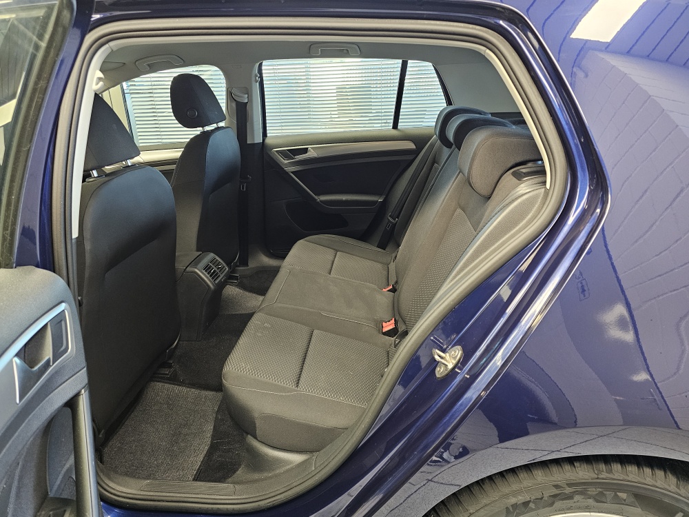 VW Golf – Foto 4