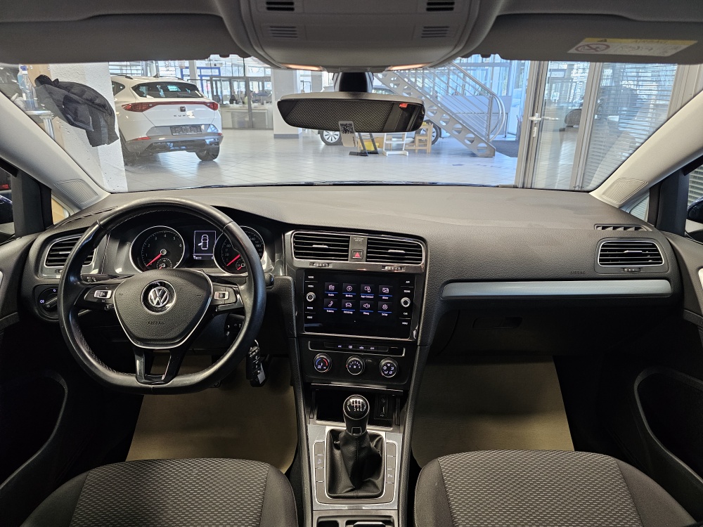 VW Golf – Foto 5