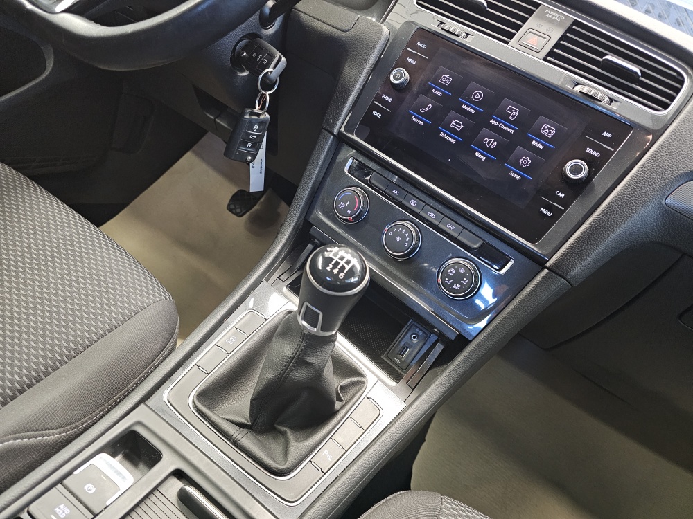 VW Golf – Foto 6