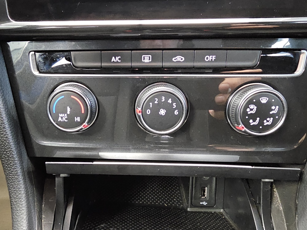 VW Golf – Foto 7