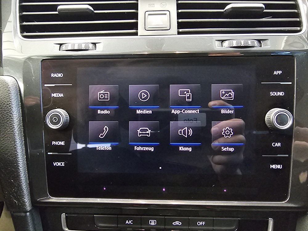 VW Golf – Foto 8