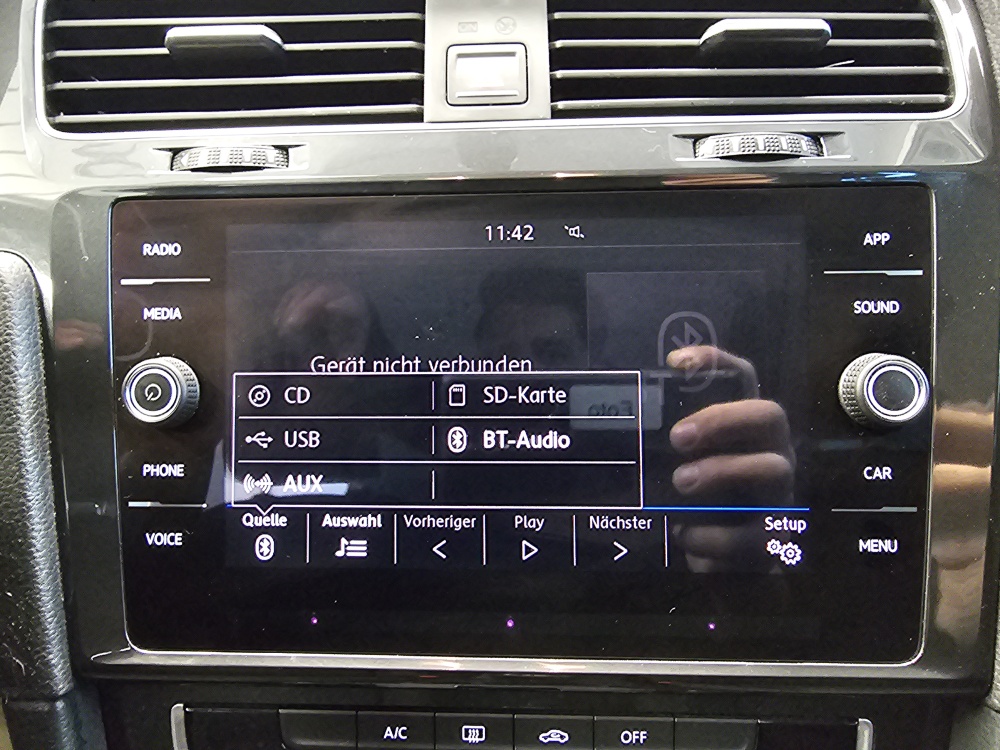 VW Golf – Foto 9