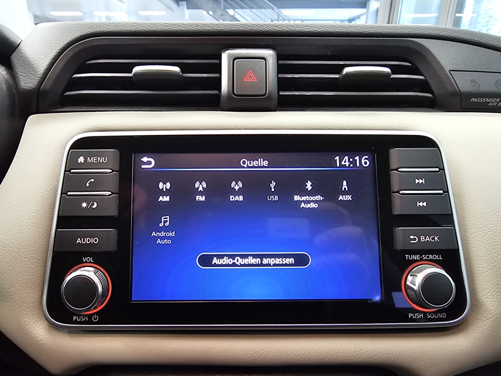 Nissan Micra – Foto 10