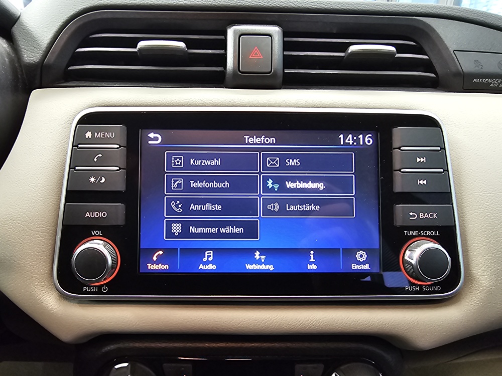 Nissan Micra – Foto 11