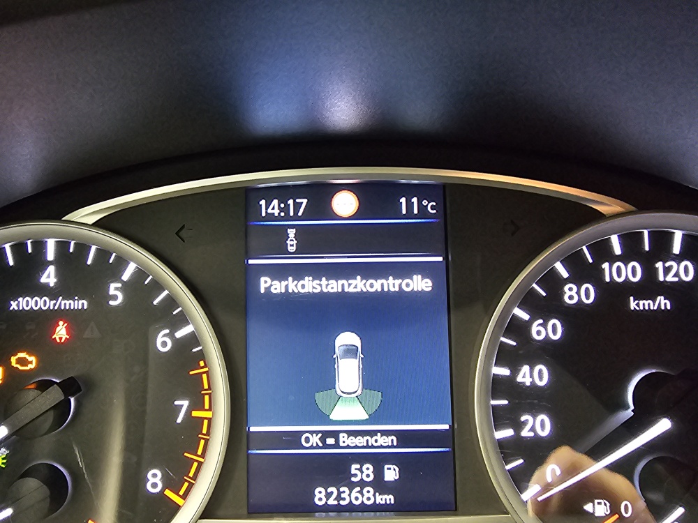 Nissan Micra – Foto 12