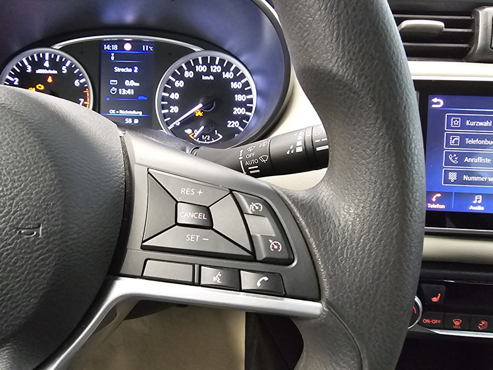 Nissan Micra – Foto 13