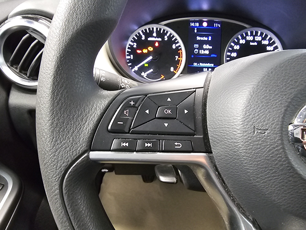 Nissan Micra – Foto 14