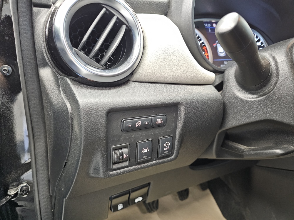 Nissan Micra – Foto 17