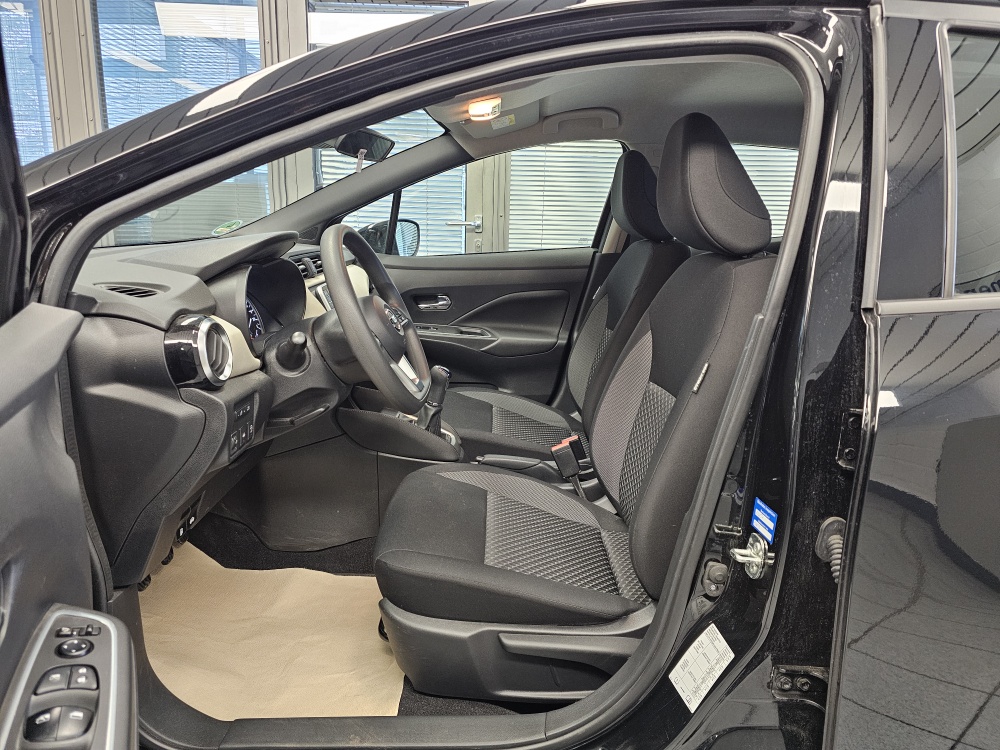 Nissan Micra – Foto 19