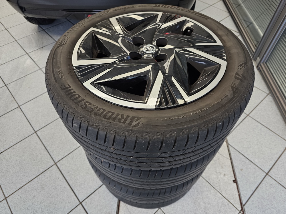 Nissan Micra – Foto 3