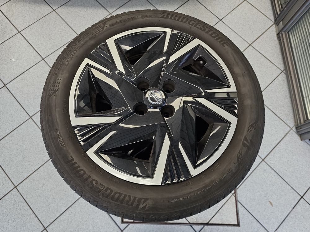 Nissan Micra – Foto 4