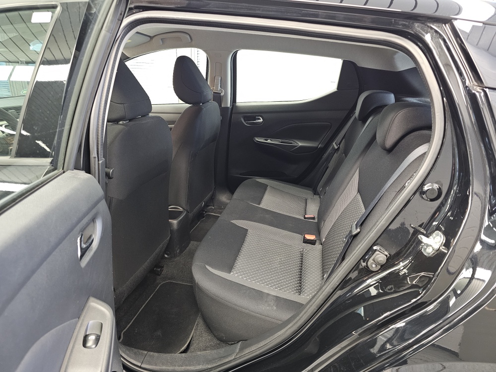 Nissan Micra – Foto 6