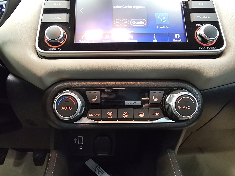 Nissan Micra – Foto 9