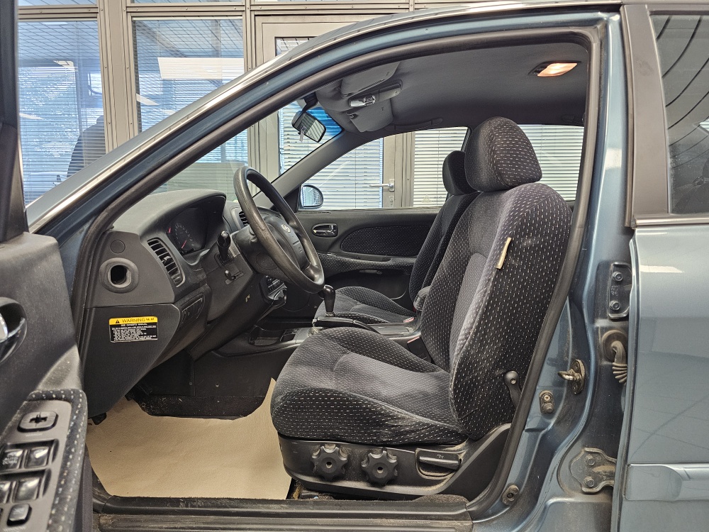 Hyundai Sonata – Foto 12