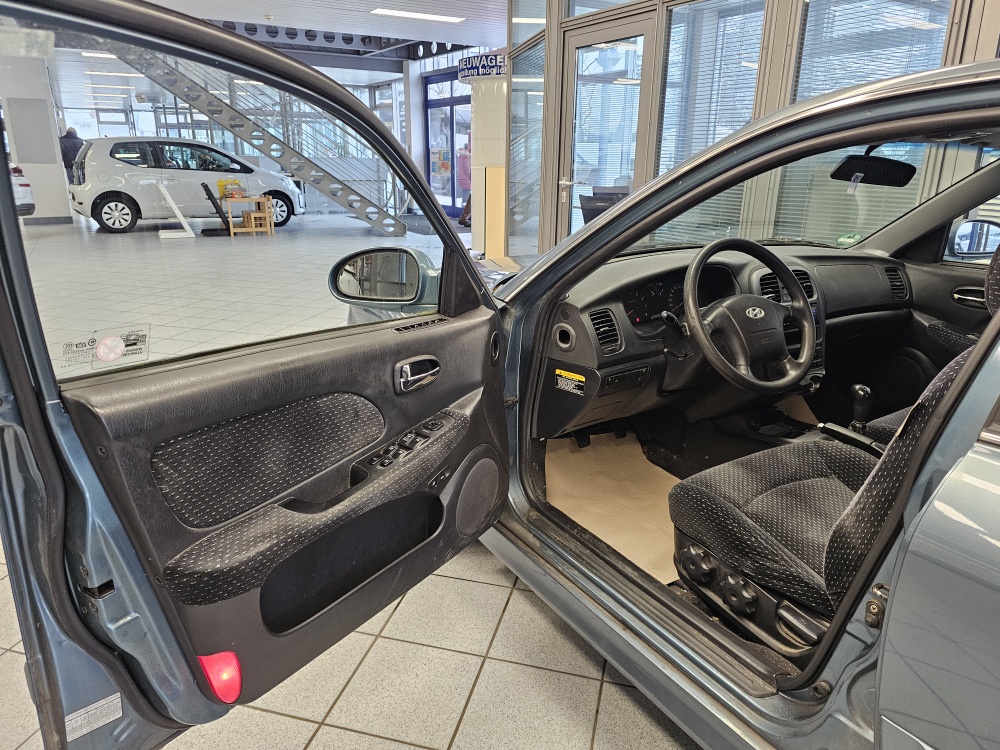 Hyundai Sonata – Foto 13