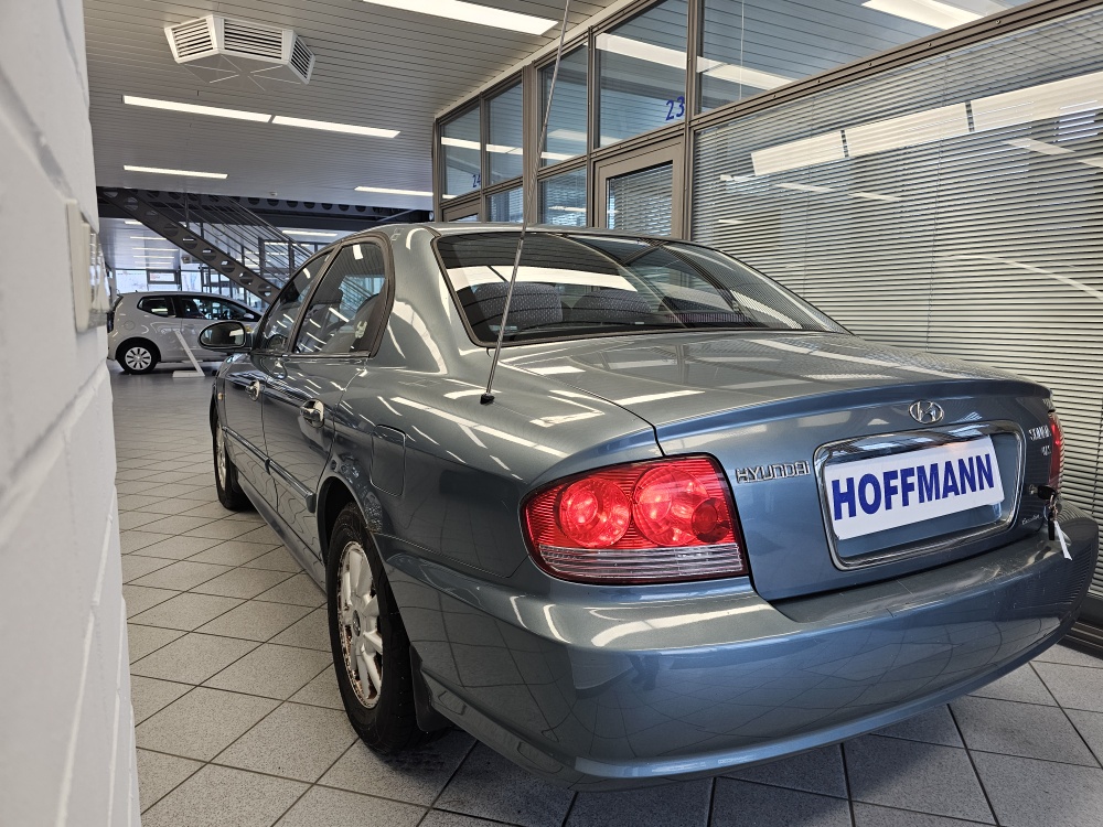Hyundai Sonata – Foto 3