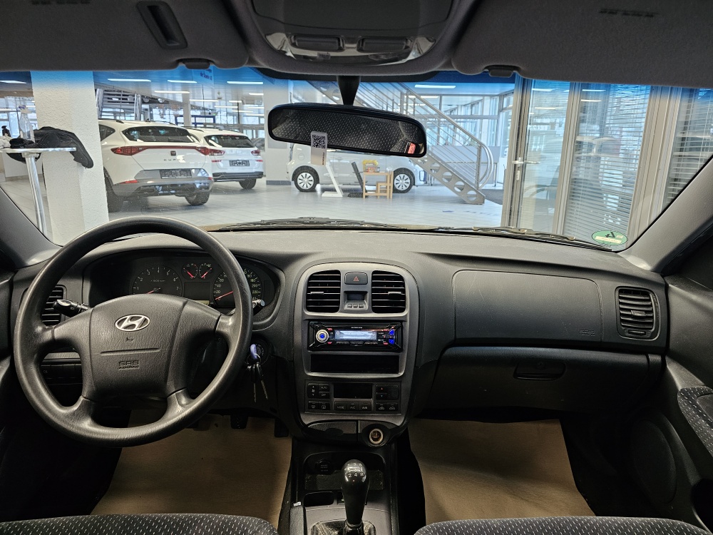 Hyundai Sonata – Foto 5