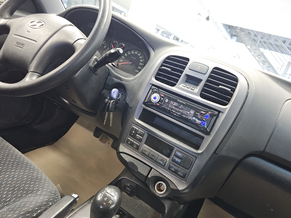 Hyundai Sonata – Foto 6