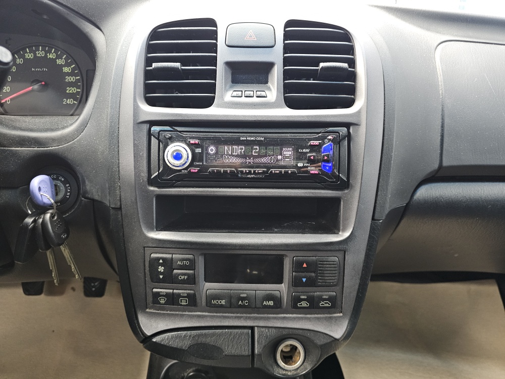 Hyundai Sonata – Foto 8