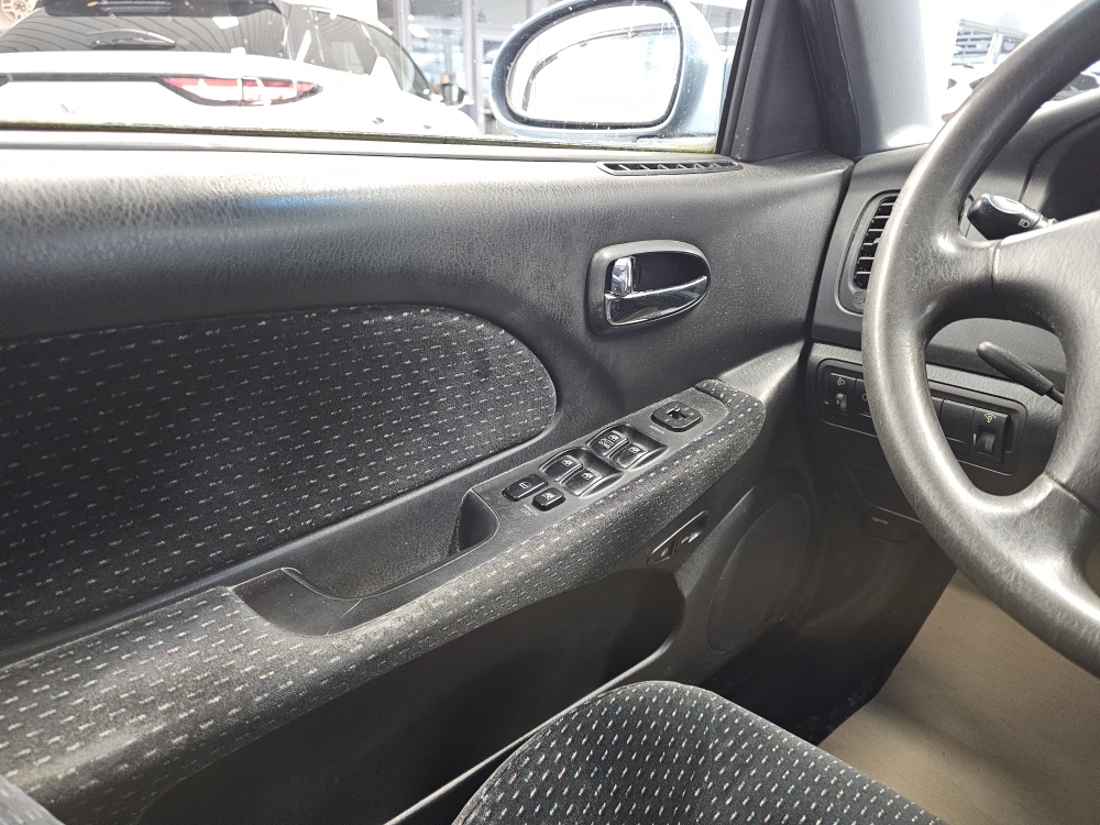 Hyundai Sonata – Foto 9