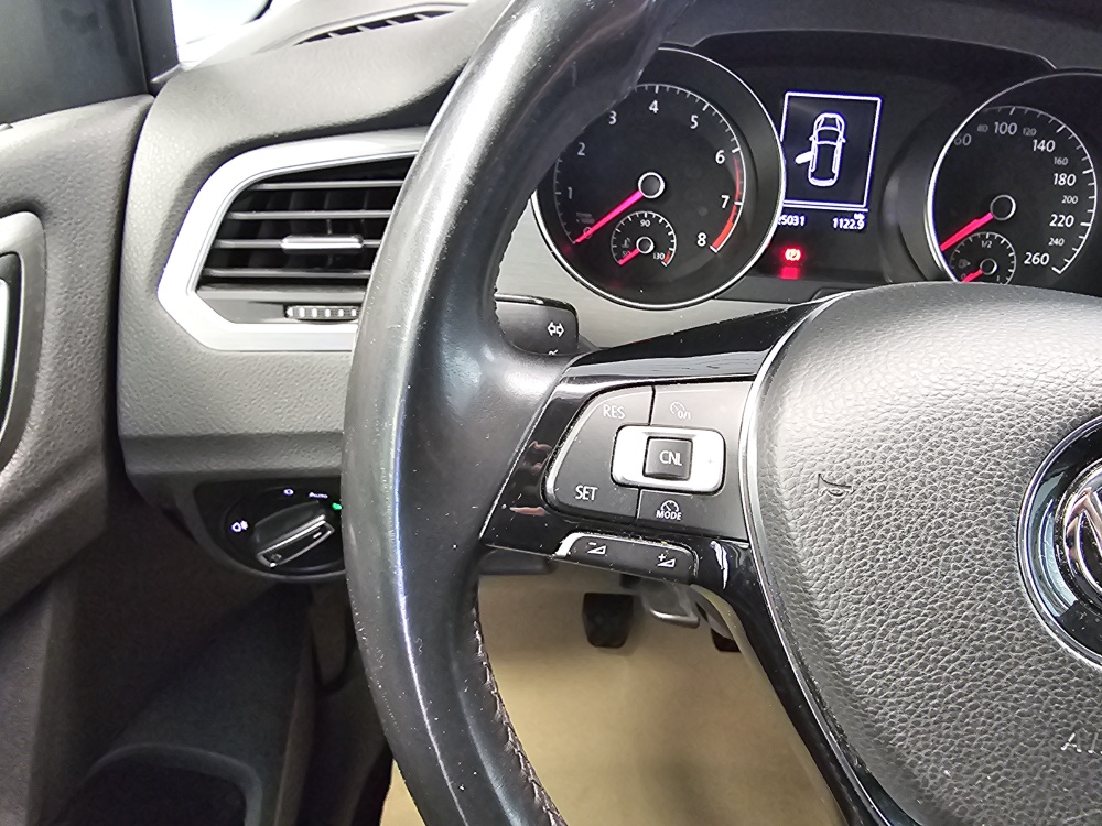 VW Golf Sportsvan – Foto 15