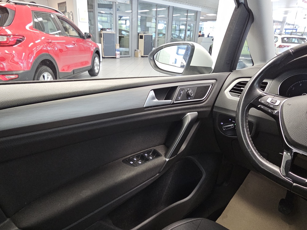 VW Golf Sportsvan – Foto 16