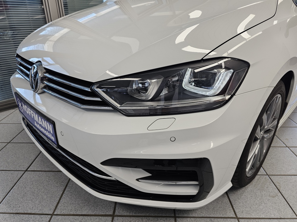 VW Golf Sportsvan – Foto 22