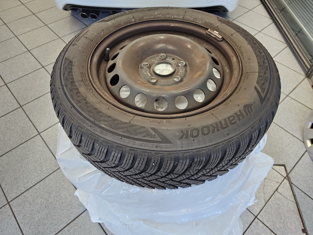 VW Golf Sportsvan – Foto 4