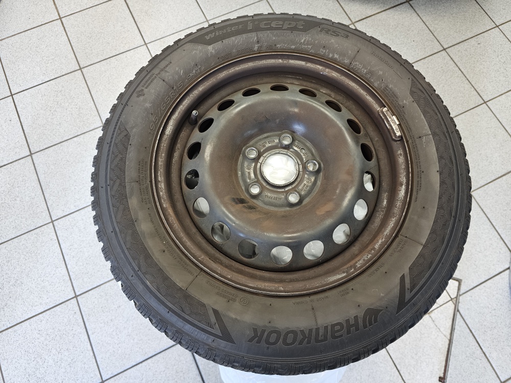 VW Golf Sportsvan – Foto 5