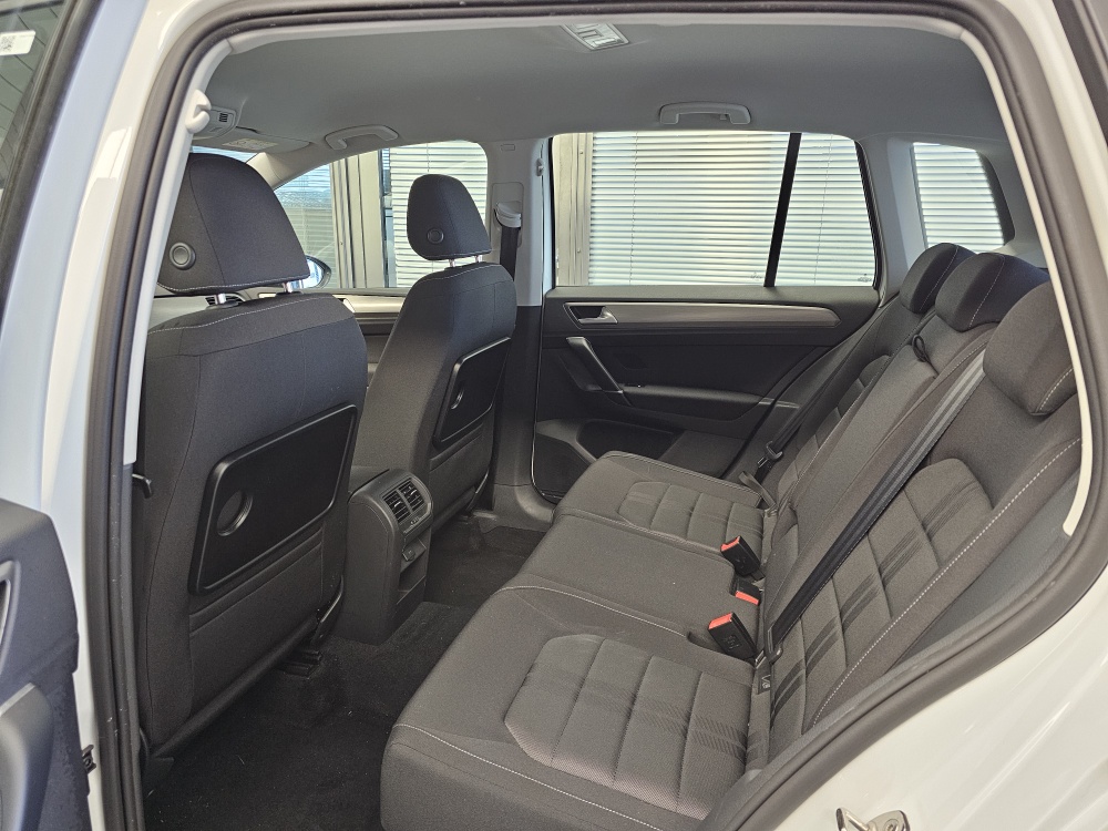 VW Golf Sportsvan – Foto 6