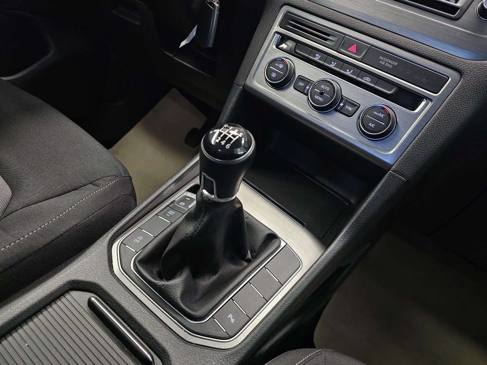 VW Golf Sportsvan – Foto 8