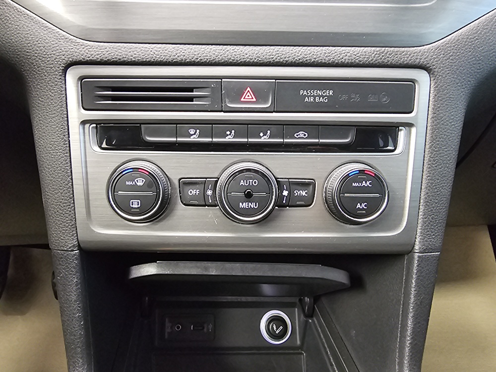 VW Golf Sportsvan – Foto 9