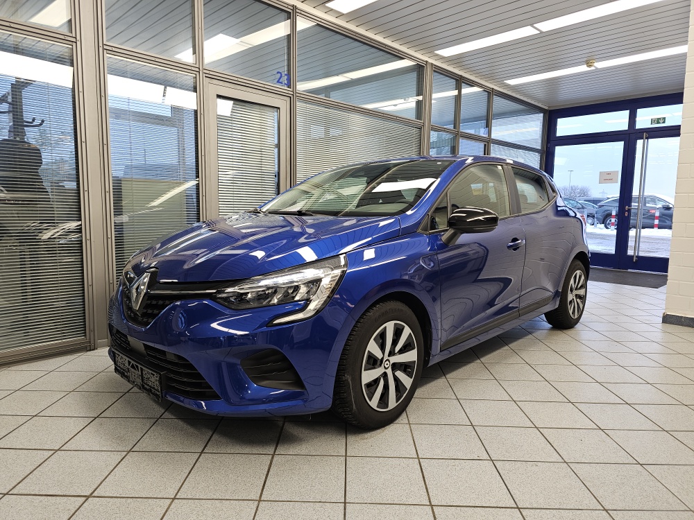 Renault Clio Intens