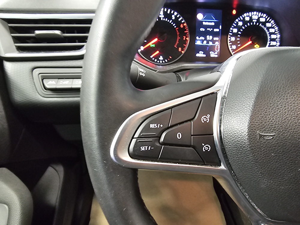 Renault Clio – Foto 14