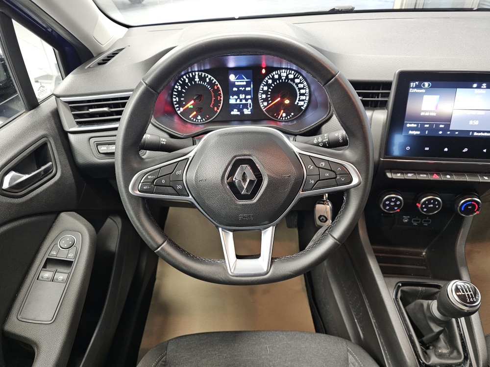 Renault Clio – Foto 16
