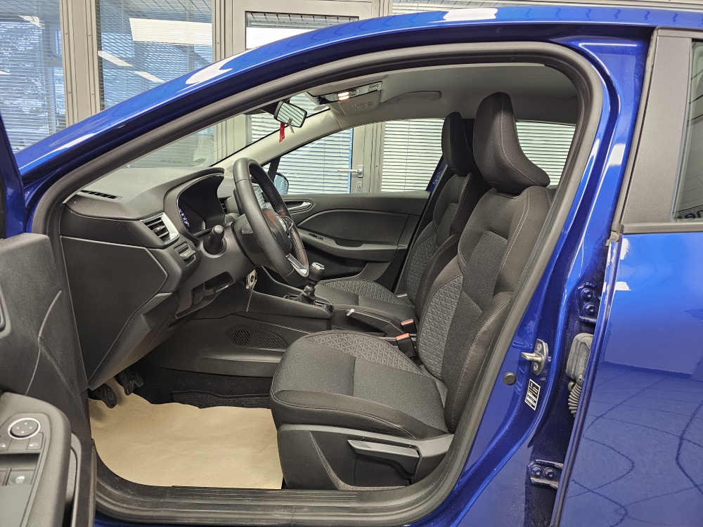 Renault Clio – Foto 19