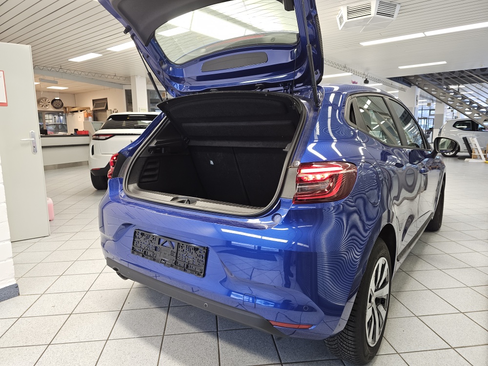 Renault Clio – Foto 2