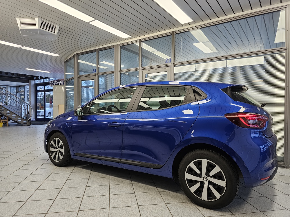 Renault Clio – Foto 21